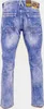 Just Brands PME LEGEND NIGHTFLIGHT JEANS S FBS FBS 36/34 Produktbild-Vorschau 10