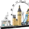 LEGO Architecture 21034 Londyn Podgląd zdjęcia produktu 16