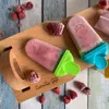 Fackelmann Tagliere vassoio in legno di faggio, alzatina Anteprima dell’immagine prodotto 7