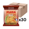 Mama Instantnudel Stew Rind Geschmack 30x60g Produktbild-Vorschau 7