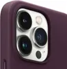 Apple iPhone 13 Pro Max étui en cuir avec MagSafe étui de Voir les images du produit 2