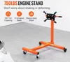 Support moteur SucceBuy, support moteur rotatif de 340 kg Voir les images du produit 2