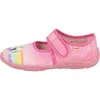 Superfit Mädchen Hausschuh Bonny 00281-5540 Einhorn Produktbild-Vorschau 4