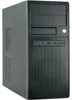 Chieftec CG-04B-OP, Midi Tower, PC, Čierna, ATX, micro ATX, Náhľad obrázku produktu 1