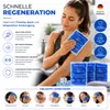 Compresas de gel refrigerantes y calientes - Fabricado en Vista previa de la imagen del producto 2