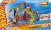 Hot Wheels Action HTP55, Sada závodního vozidla a dráhy, 5 Náhled obrázku produktu 6