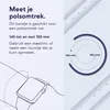 Cinturino intrecciato Solo Loop per Apple Watch | Anteprima dell’immagine prodotto 7