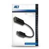 ACT AC7555 DisplayPort-zu-4K-HDMI-Adapter Produktbild-Vorschau 4
