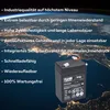 Fiamm Blei-Akku FG10451 Pb 6V / 4,5Ah Faston 4,8mm Produktbild-Vorschau 2