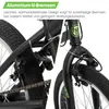 Hiland 20 pouces enfants BMX vélo pour les garçons filles, Voir les images du produit 7