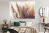 MuchoWow® Poster Stilleben - Farben - Schilf 180x120 cm - Produktbild-Vorschau 4