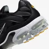 Nike Air Max Plus Golf "Black Leather" Schwarz, Größe: Produktbild-Vorschau 8