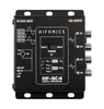 Hifonics HF-SC4, zwart, 97 mm, 75 mm, 25 mm Productafbeelding-voorbeeld 2