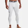 Under Armour UA CG Armour Leggings-WHT - XL Anteprima dell’immagine prodotto 1