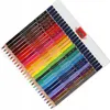 Crayons triangulaires 24 couleurs Astra Voir les images du produit 15