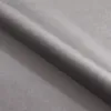 A close-up view of gray fabric, showing its texture and folds. Produktbild-Vorschau