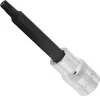 Vigor V2167, Buchse, 1/2 Zoll, 1 Kopf/Köpfe, T40, 10 cm Produktbild-Vorschau 1
