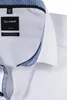 Olymp Luxor Modern Fit Hemd weiß Produktbild-Vorschau 3