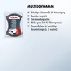 Sonax MultiSchwamm  (04280000) Produktbild-Vorschau 4