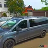 Střešní nosiče + střešní nosič pro Ford Tourneo Transit Náhled obrázku produktu 8