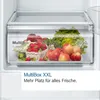 Bosch Einbau-Kühlschrank mit Gefrierschrank, 122.5x56cm, Produktbild-Vorschau 17