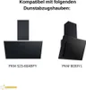 PKM Aktivkohlefilter CF155 - Kohlefilter-Set passend PKM Produktbild-Vorschau 7