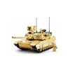 Sluban Panzer M1A2 SEP V2 Abrams M38-B0892 Náhľad obrázku produktu 4