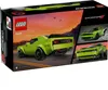 LEGO® Speed Champions 77237 Sportovní vůz Dodge Challenger Náhled obrázku produktu 26