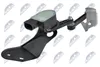 NTY Sensor Leuchtweiteregulierung ECX-AU-031 Hinten Links Produktbild-Vorschau 1