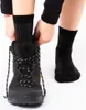 Occulto Damen & Herren Merino Wandersocken 3er Pack Produktbild-Vorschau 4