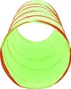 vidaXL Hrací tunel pre deti zelený 175 cm Polyester Náhľad obrázku produktu 5