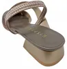 Hispanitas Dali Slingpumps Beige in Gr. 36 Produktbild-Vorschau 7