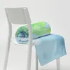 Mr. & Mrs. Panda Tagesdecke Krokodil - Oceanblue - Produktbild-Vorschau 4