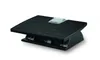 Fellowes 8035001, Černá, Plast, 444,5 mm, 333,4 mm, 111,1 Náhled obrázku produktu 4