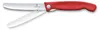 victorinox coltelleria - Coltello tavola liscio pieghevole Anteprima dell’immagine prodotto 15