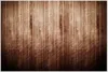 Wallario Wandbild Desgin Holz Optik Used Look, Größe: 61 x Produktbild-Vorschau 1
