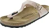 A single Birkenstock sandal is shown from a diagonal angle against a white background. Produktbild-Vorschau