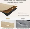 WOLTU Kommodenschrank 5 Schubladen, Metallrahmen Produktbild-Vorschau 7