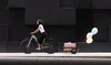 Rimorchio per biciclette Hamax Venture Cargo Anteprima dell’immagine prodotto 21