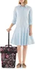 reisenthel trolley M, Einkaufstrolley, Einkaufstasche mit Produktbild-Vorschau 6