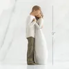 Enesco Willow Tree Promise Figurine Produktbild-Vorschau 2
