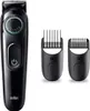 Braun BeardTrimmer 3 BT3411 Regolabarba Cordless Uomo Nero Anteprima dell’immagine prodotto 15