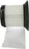 vhbw 2x Staubsaugerfilter kompatibel mit Sichler Zyklon Produktbild-Vorschau 3