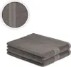 Saunatuch 2er Set 80x200 cm Produktbild-Vorschau 1