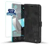Handy Hülle für Samsung Galaxy S26 Ultra mit 9H Displayglas Produktbild-Vorschau 1
