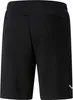 PUMA teamFINAL Casuals Shorts PUMA BLACK M Produktbild-Vorschau 2