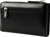PICARD Geldbörse Offenbach Zip Around Wallet Schwarz Produktbild-Vorschau 4