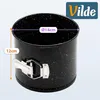 Vilde | Vysoká rozkladacia tortová forma 14 cm - Uhlíková Náhľad obrázku produktu 4