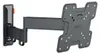 Vogels COMFORT TVM 3245 schwarz Full Motion+Small Produktbild-Vorschau 3