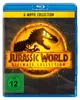Jurassic World Ultimate Collection Náhled obrázku produktu 5